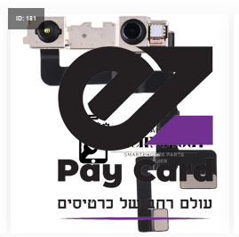 11 רגיל קדמי